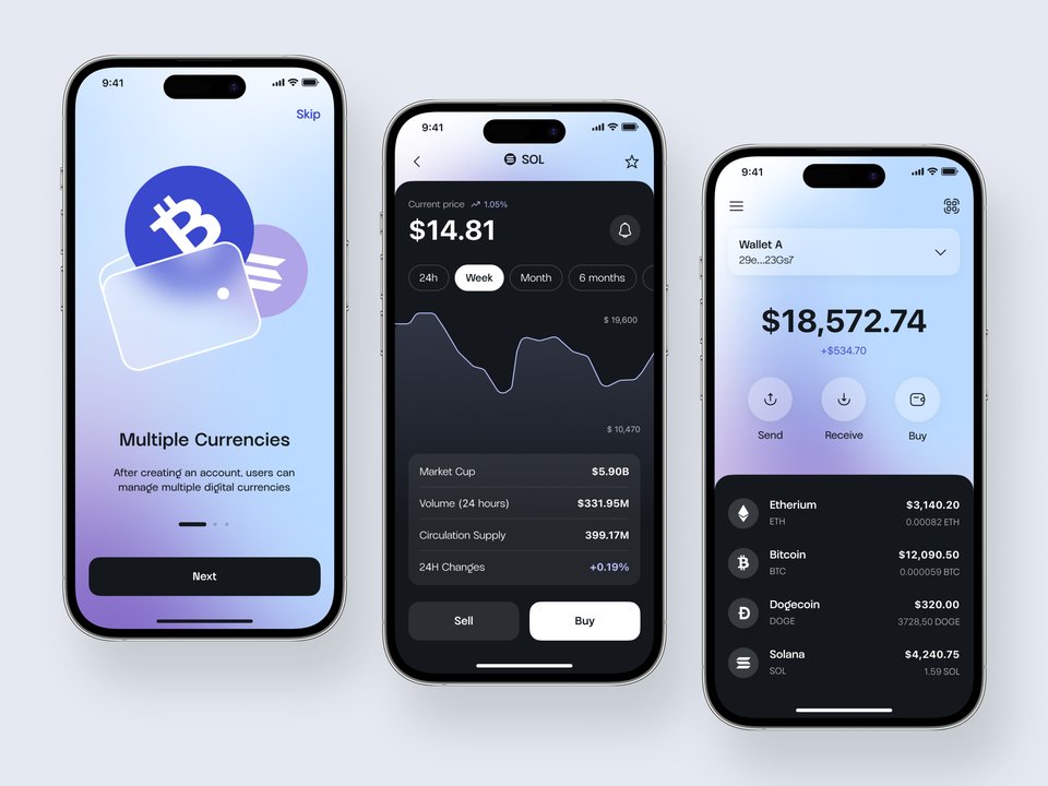 Trust冷钱包链上数据